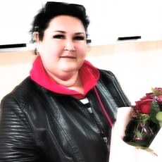 Фотография девушки Елена, 46 лет из г. Старый Оскол