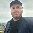 Усман, 40 лет