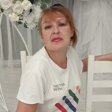 Фотография девушки Галина, 57 лет из г. Брянск