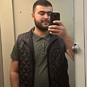 Даврон, 32 года