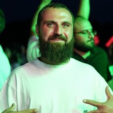 Фотография мужчины Геворг, 32 года из г. Владивосток