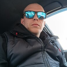 Фотография мужчины Юрий, 33 года из г. Чернушка