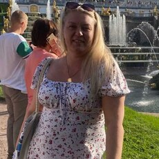 Ольга, 44 из г. Санкт-Петербург.