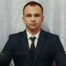 Фотография мужчины Вадим, 19 лет из г. Шадринск