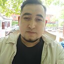 Jahon, 34 года