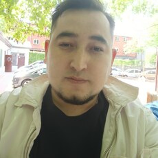 Фотография мужчины Jahon, 34 года из г. Варшава