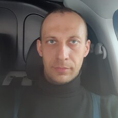 Фотография мужчины Максим, 34 года из г. Владимир