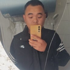 Фотография мужчины Yewang, 26 лет из г. Несвиж