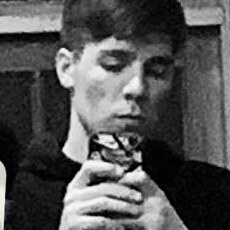 Фотография мужчины Джалил, 20 лет из г. Химки