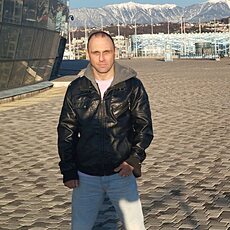 Фотография мужчины Александр, 43 года из г. Кемерово