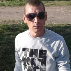 Фотография мужчины Алекс, 35 лет из г. Шарковщина