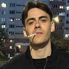 Фотография мужчины Павле, 21 год из г. Брест