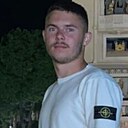 Даня, 21 год