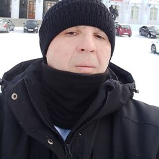 Фотография мужчины Максим, 43 года из г. Воркута