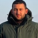 Иброхим, 30 лет