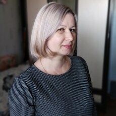 Фотография девушки Екатерина, 54 года из г. Екатеринбург