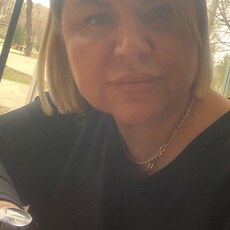 Фотография девушки Елена, 40 лет из г. Волгоград