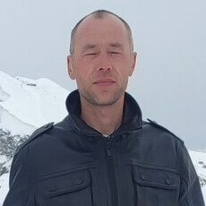 Фотография мужчины Сергей, 44 года из г. Новочебоксарск