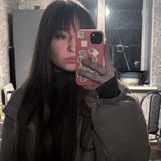 Фотография девушки Александрина, 19 лет из г. Чита