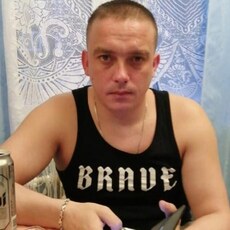 Фотография мужчины Лёха, 38 лет из г. Петропавловск-Камчатский