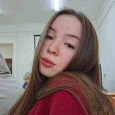 Фотография девушки Диана, 19 лет из г. Уфа