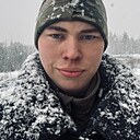 Александр, 21 год