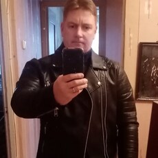 Фотография мужчины Василий, 46 лет из г. Светлогорск