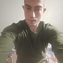 Женя, 25 лет