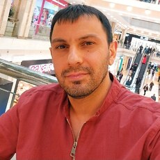 Азар, 42 из г. Москва.