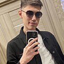 Тимофей, 18 лет