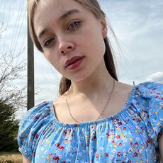 Фотография девушки Виктория, 20 лет из г. Волгоград