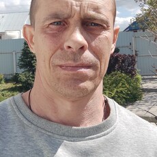 Фотография мужчины Алексей, 46 лет из г. Саранск