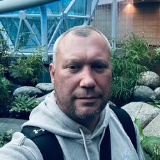 Фотография мужчины Михаил, 43 года из г. Киев