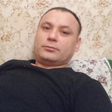 Фотография мужчины Нурик, 33 года из г. Можайск