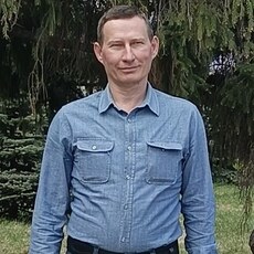 Фотография мужчины Сергей, 51 год из г. Оренбург