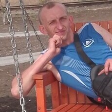 Фотография мужчины Вовчик, 30 лет из г. Горловка