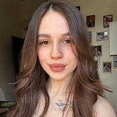 Даша, 22 из г. Сочи.