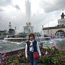 Ангелина, 62 года