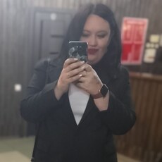 Фотография девушки Юльчик, 35 лет из г. Комсомольск-на-Амуре