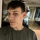 Никита, 20 лет