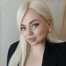 Анастасия, 35 из г. Санкт-Петербург.