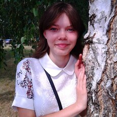 Фотография девушки Наталья, 26 лет из г. Кадом