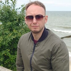 Фотография мужчины Александр, 38 лет из г. Новый Уренгой