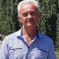 Сергей, 59 из г. Красноярск.