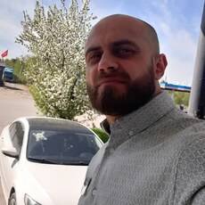 Фотография мужчины Виталий, 35 лет из г. Калуга
