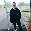 Дима, 21 год
