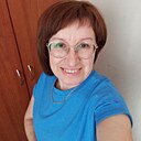 Любовь, 49 лет