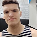 Сергей, 23 года