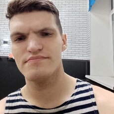 Фотография мужчины Сергей, 23 года из г. Черноморский