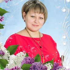 Фотография девушки Ангелина, 51 год из г. Асино